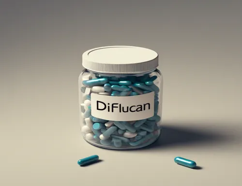 generico del diflucan